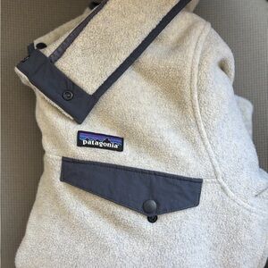 Patagonia Men’s Synchilla Snap-T fleece